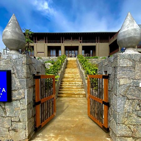 Atulya Villas Nuwara Eliya Buitenkant foto