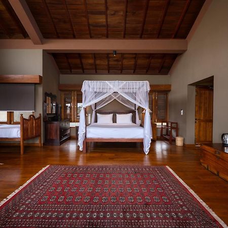 Atulya Villas Nuwara Eliya Buitenkant foto