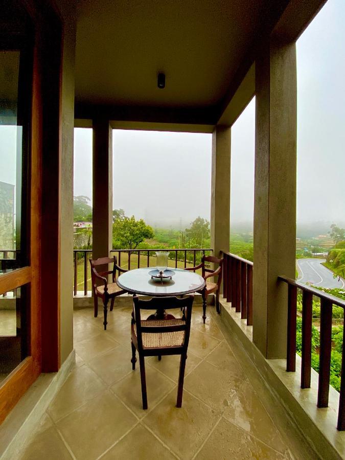 Atulya Villas Nuwara Eliya Buitenkant foto