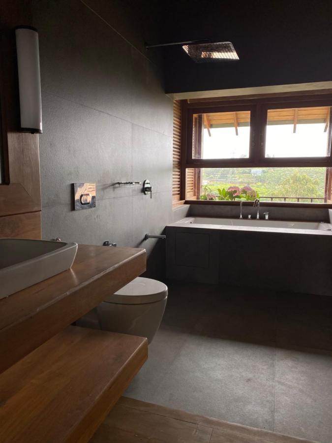Atulya Villas Nuwara Eliya Buitenkant foto