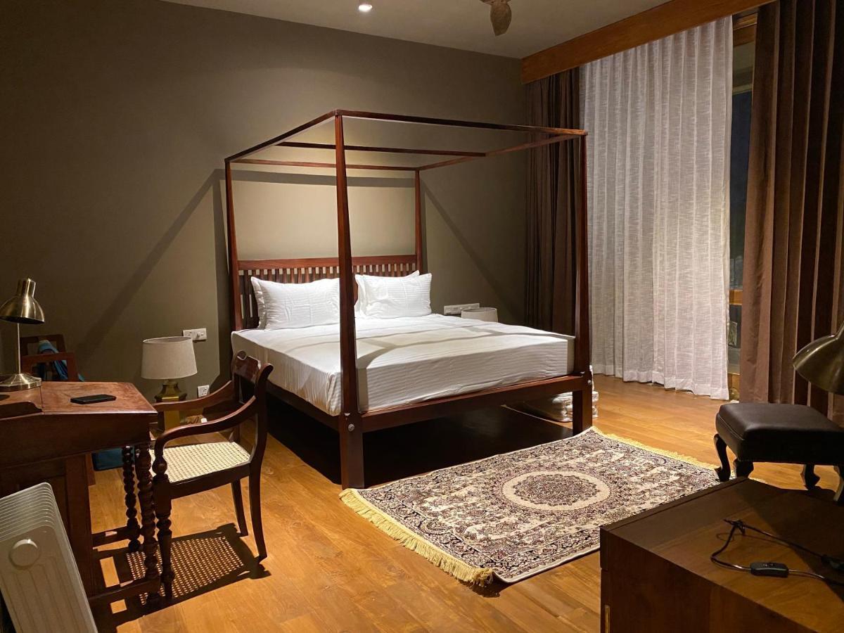 Atulya Villas Nuwara Eliya Buitenkant foto