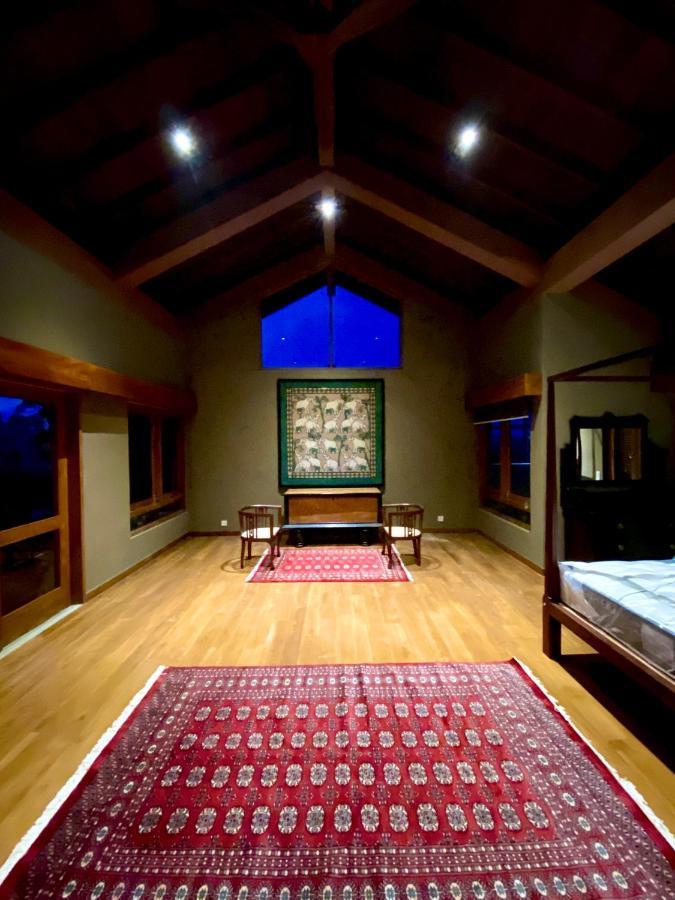Atulya Villas Nuwara Eliya Buitenkant foto