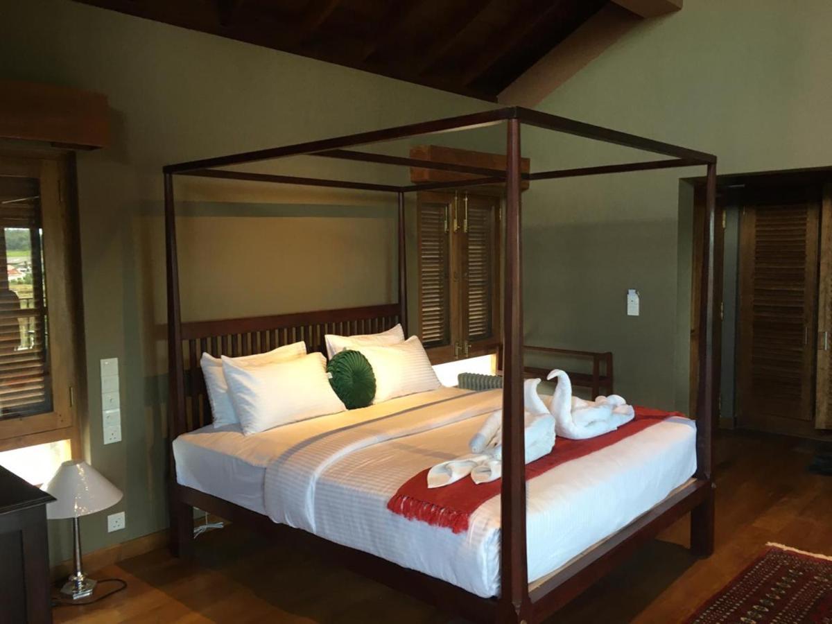 Atulya Villas Nuwara Eliya Buitenkant foto