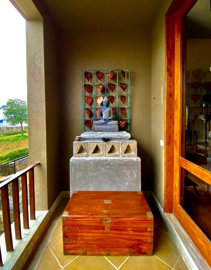 Atulya Villas Nuwara Eliya Buitenkant foto