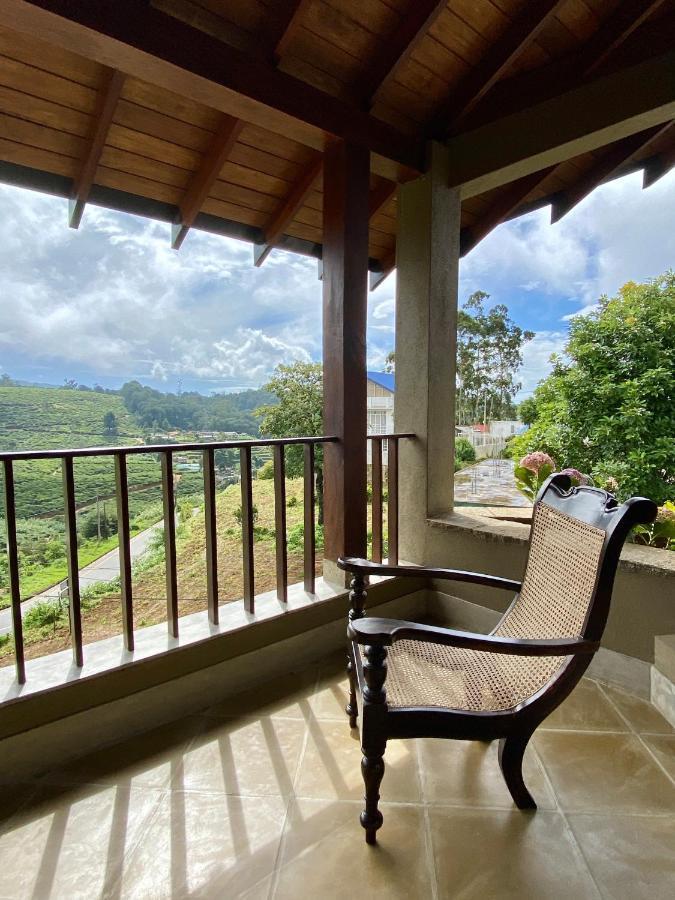 Atulya Villas Nuwara Eliya Buitenkant foto